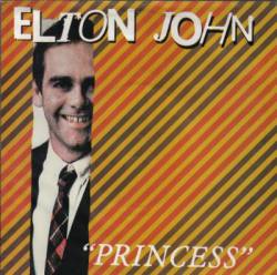 Elton John : Princess